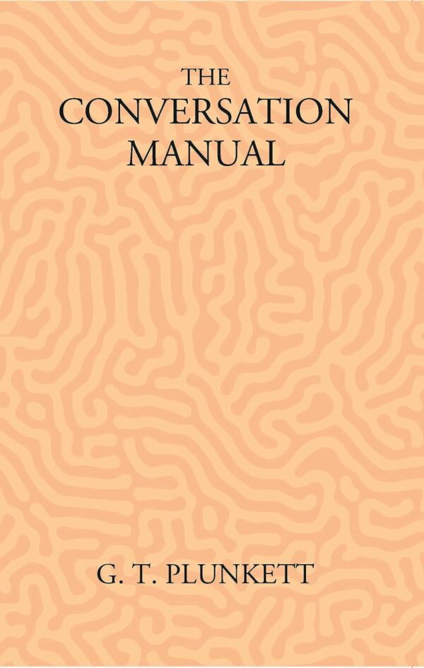 Conversation Manual