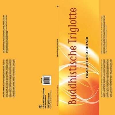 Buddhistische Triglotte