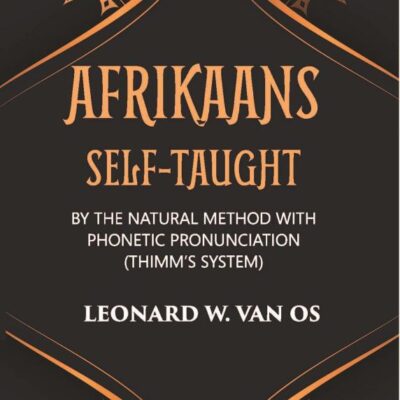 Afrikaans Self Taught