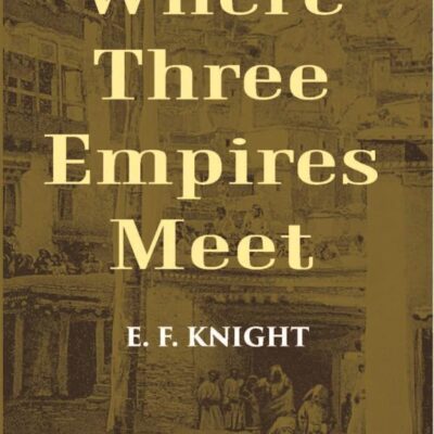 Where Three Empires Meet