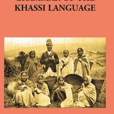 Grammar of the Khassi Language