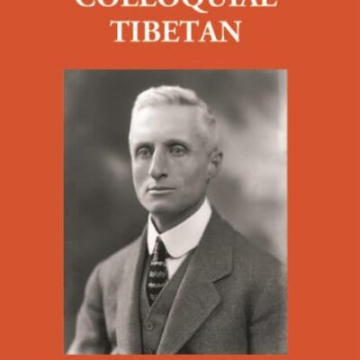 Grammar of Colloquial Tibetan