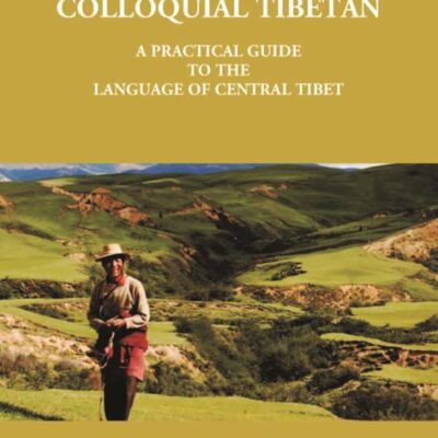Handbook of Collouquial Tibetan