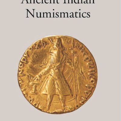 Lectures on Ancient Indian Numismatics [Hardcover] D. R. Bhandarkar
