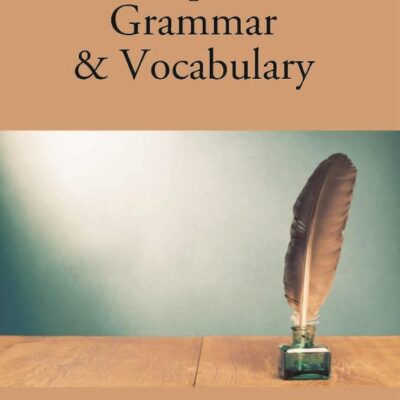 Nepali Grammar and Vocabulary