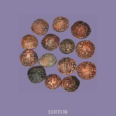 The Tamilian Antiquary [Paper Back]