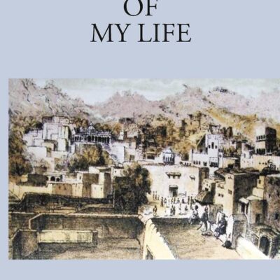 Story of My Life [Hardcover] Meadows Taylor