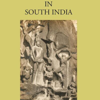 Portrait Sculpture in South India [Hardcover] T.G. Aravamuthan
