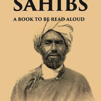 Servant of Sahibs [Hardcover] Ghulam Rassul Galwan