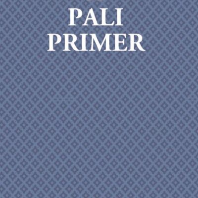 Pali Primer in Roman Script