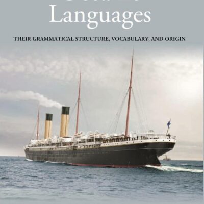 Oceanic Languages