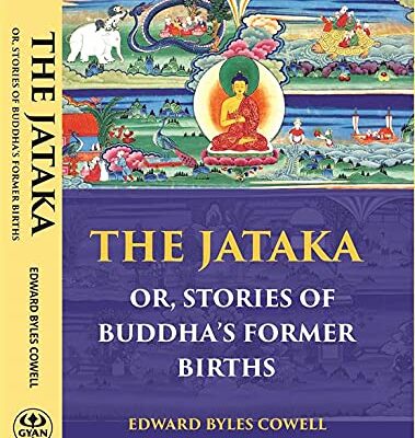 The Jataka Or Stories Of The Buddha’S Former Births Volume 7 Vols. Set
