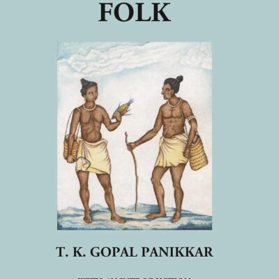 Malabar And Its Folk