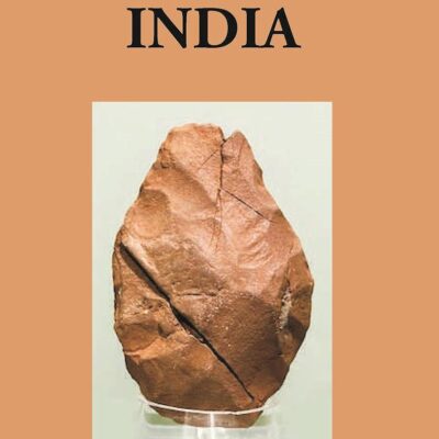 The Stone Age In India: Being The Sir S. Subrahmanya Ayyar Lecture Delivered On December 10, 1925