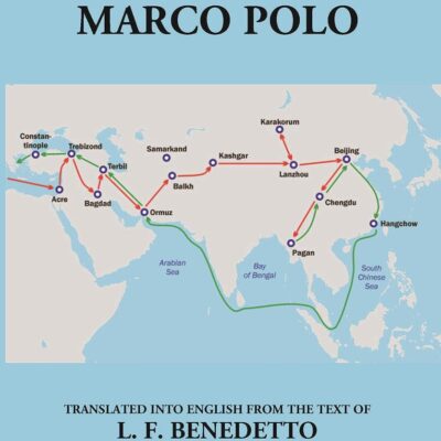 The Travels Of Marco Polo