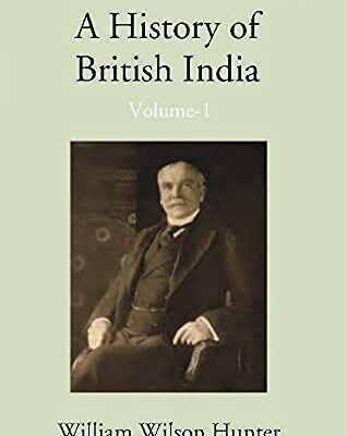 A History of British India