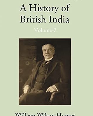 A History of British India