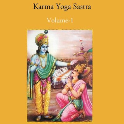 The Hindu Philosophy of Life, Ethics And Religion Om-Tat-Sat Srimad Bhagavadgita Rahasya Or Karma=Yoga=Sastra