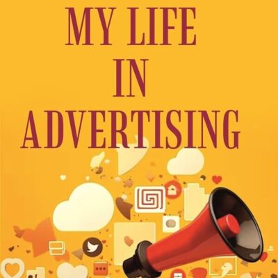 My Life in advertising Claude C. Hopkins [Hardcover]