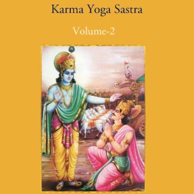 The Hindu Philosophy of Life, Ethics And Religion Om-Tat-Sat Srimad Bhagavadgita Rahasya Or Karma=Yoga=Sastra