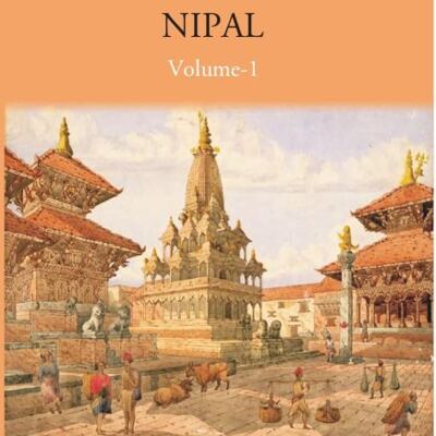 Sketches From Nipal: Historical And Descriptive
