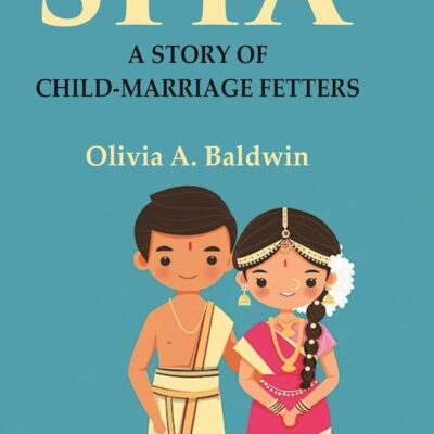 Sita: A Story of Child-Marriage Fetters