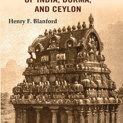 An Elementary Geography of India, Burma, and Ceylon