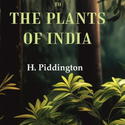 An English Index to the Plants of India