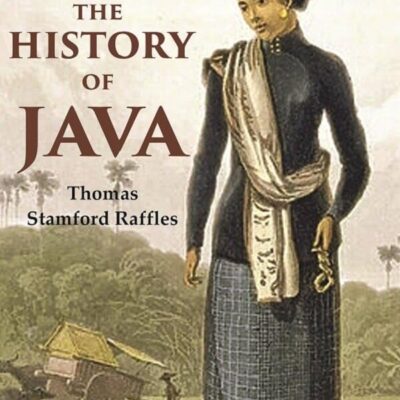 The History of Java Volume 1st