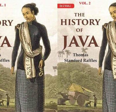The History of Java 2 vols. Set