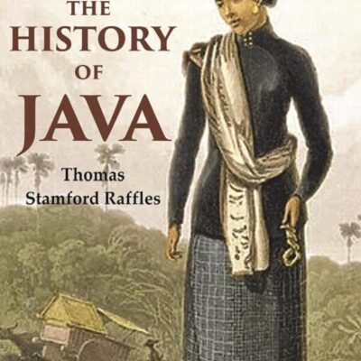 The History of Java Volume 2nd [Hardcover]