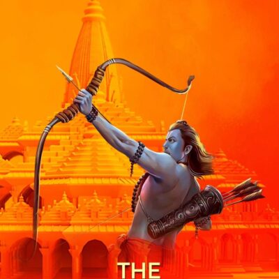 The Ramayana: Translated into English Prose from the Original Sanskrit of Valmiki