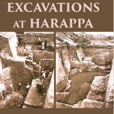 EXCAVATIONS AT HARAPPA