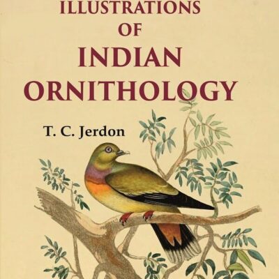 Illustrations of Indian ornithology In Colour Edition