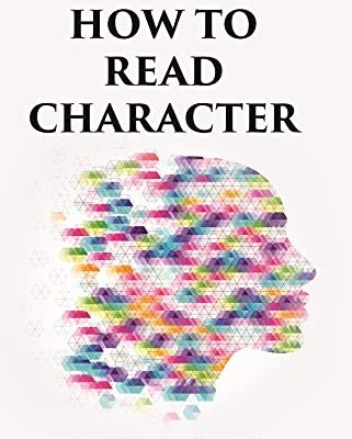 HOW TO READ CHARACTER