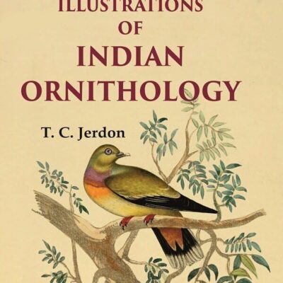 Illustrations of Indian ornithology W/B [Hardcover]
