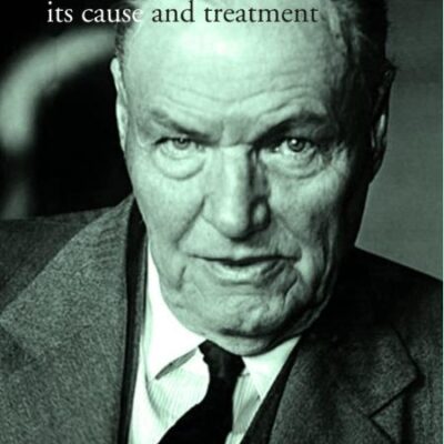 Crime its cause and treatment