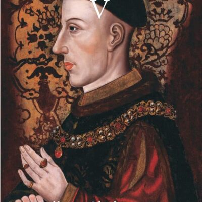 Henry V [Hardcover]