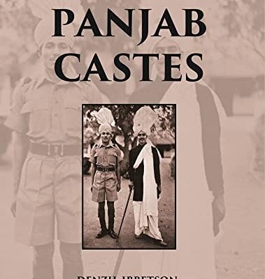 PANJAB CASTES