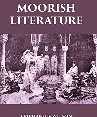 MOORISH LITERATURE