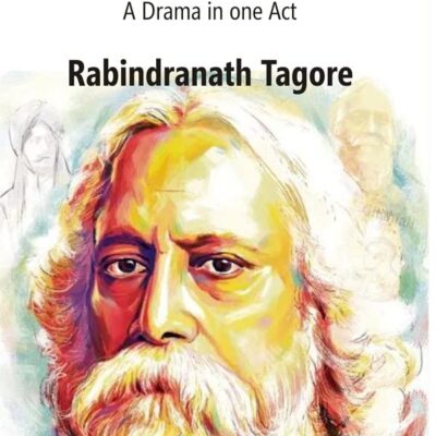 Red Oleanders: A Drama in one Act