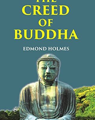 THE CREED OF BUDDHA