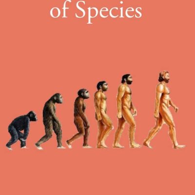 The Origin of Species
