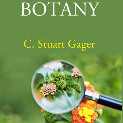 Fundamentals of Botany [Hardcover]