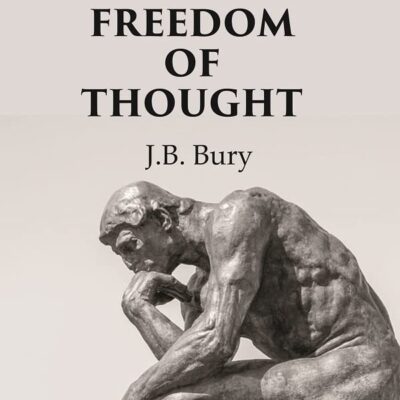 A History of Freedom of Thought