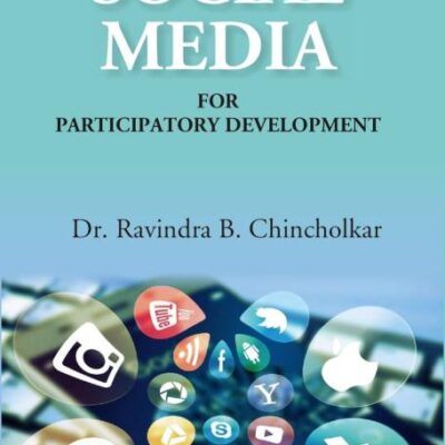 Social Media for Participatory Development [Hardcover]