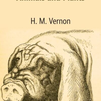 Variation in Animals and Plants