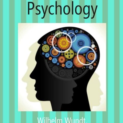 An Introduction to Psychology [Hardcover]