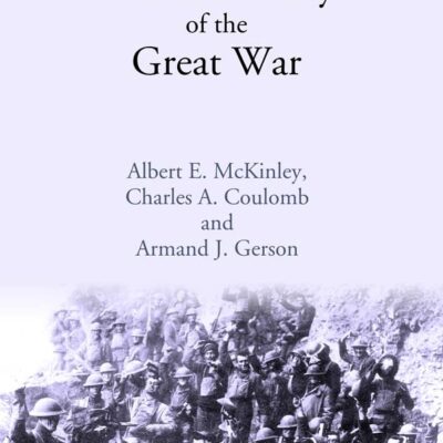 A School History of the Great War