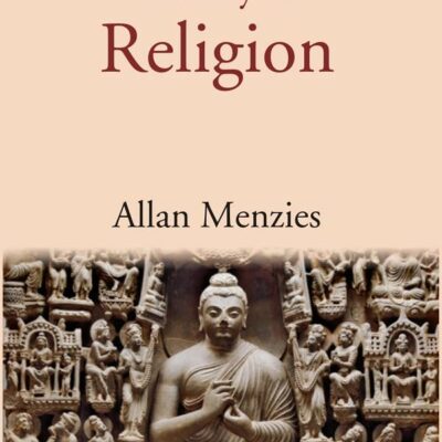 History of Religion